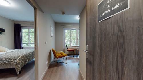 Apartamento Colivaim By Startway Arcachon