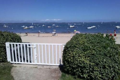Apartamento Arcachon Pereire Bord de Plage