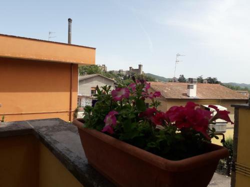 Apartamento Casa Arena Alloggio Turistico