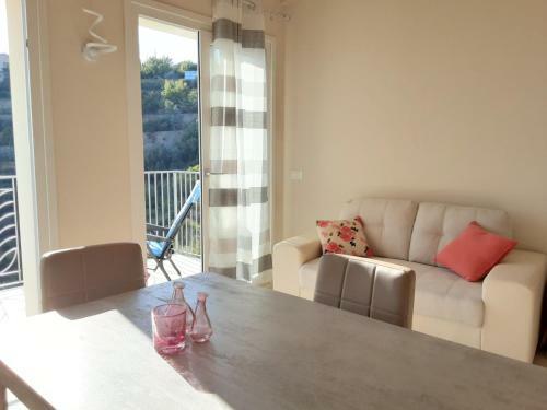 Apartamento La Villetta