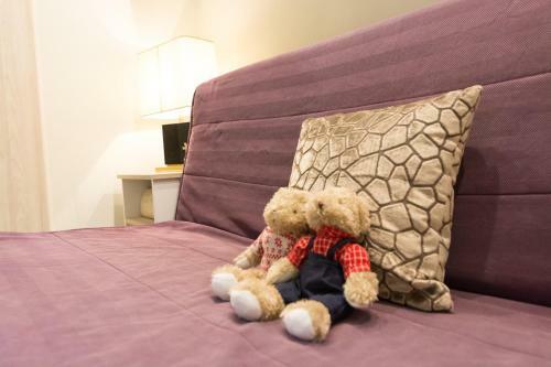Apartamento Nido D'amore In Centro Storico