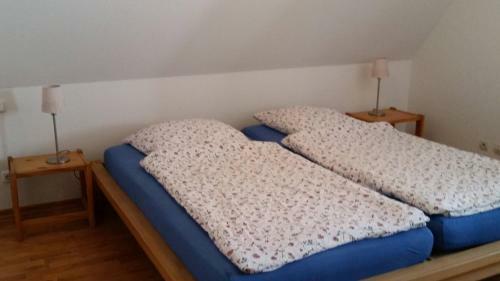 Apartamento Ferien Im Elsass