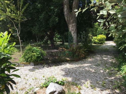 Apartamento Les Suites de L'alvertonne