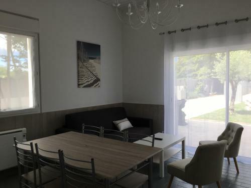 Apartamento Les Suites de L'alvertonne