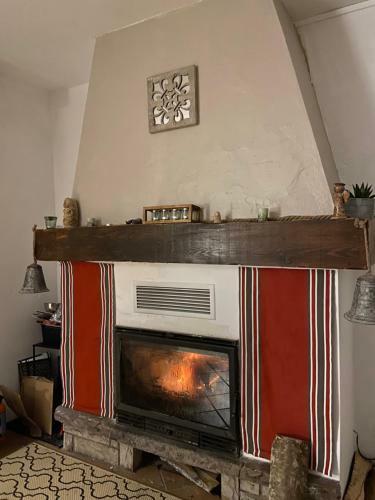 Bed & Breakfast Maison Amoraina