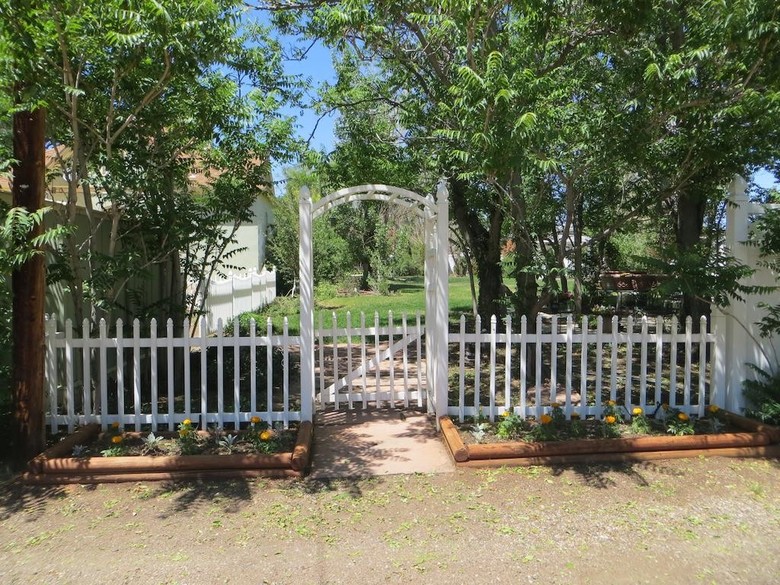 Edgar Olin House B&B