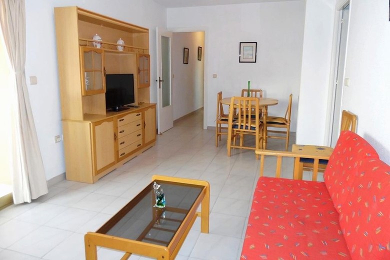 Apartamento Torre Riviera