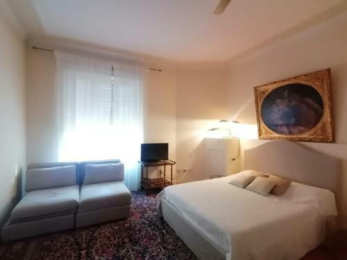 Bed & Bike - Bergamo Centro Storico