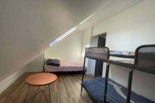 Maison de Vacances Grand Confort