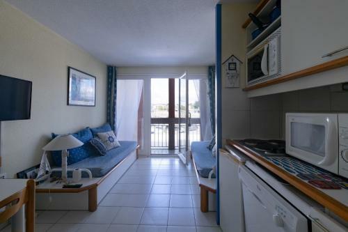 Apartamento Joli Studio Sur Le Port Du Crouesty