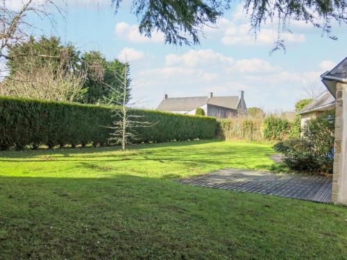 Holiday Home Villa de La Butte