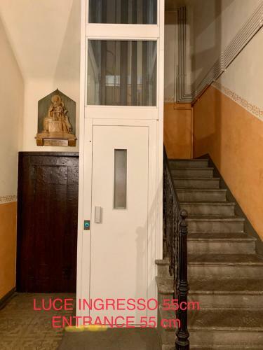 Casa Gregis - Museums Area - 10 Min Walk To Upper Town