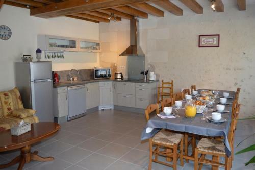 Hostal La Perroni�re