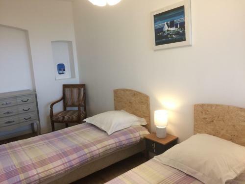 Apartamento Les Terrasses de Caron