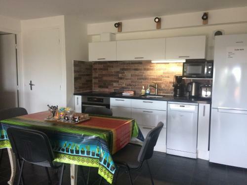 Apartamento Belle Vue