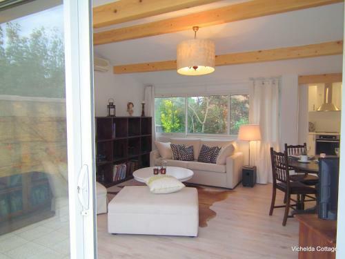 Villa Vichelda Cottage In The Sun