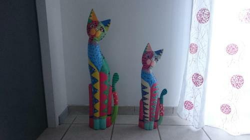 Gite de La C�te Au Loup