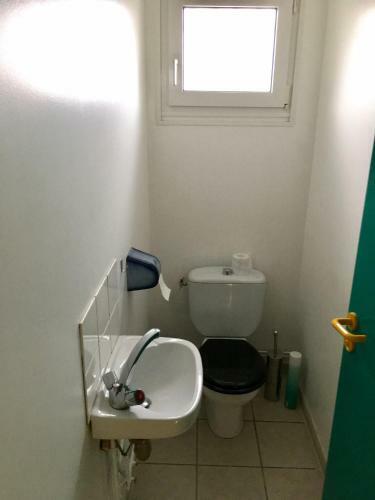 Gite de La C�te Au Loup