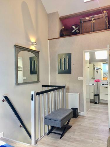 Apartamento Maisonnette La Grue - Vall�e de La Dordogne