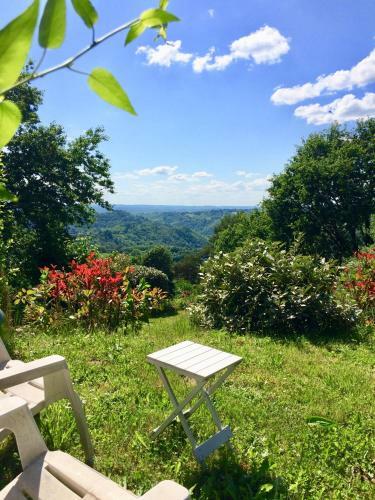 Apartamento Maisonnette La Grue - Vall�e de La Dordogne
