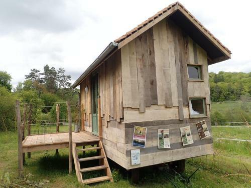 Air De Camping - Chemin De Traverse
