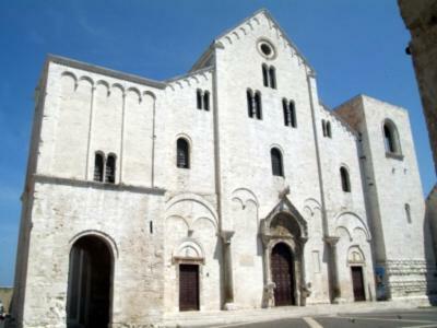 Bed & Breakfast Kalefati Palace Loc.turistica