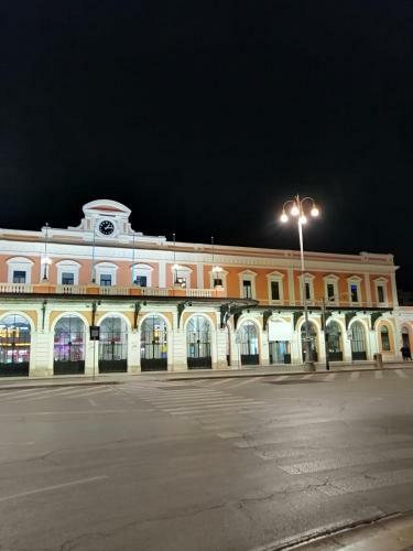 Bed & Breakfast Kalefati Palace Loc.turistica