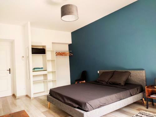 Apartamento Mon Appart � Aubenas II