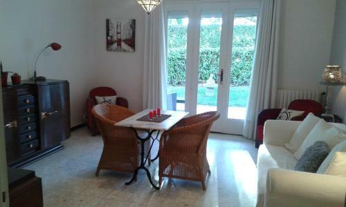 Bed & Breakfast Domaine de Lazuel