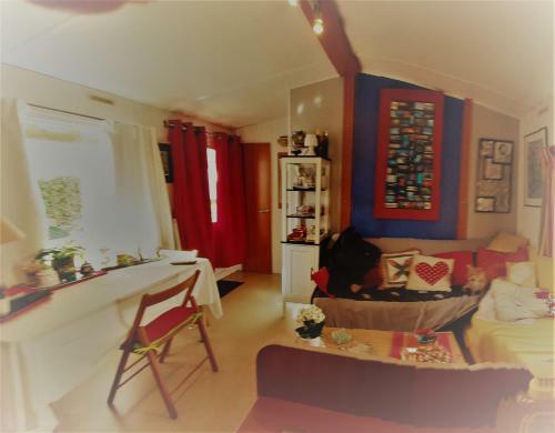 Mobile-home 21