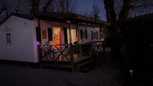Mobile-home 21