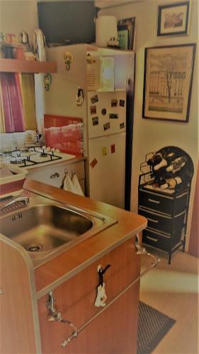 Mobile-home 21