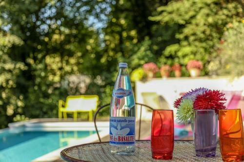 Le Clos D'abrigeon