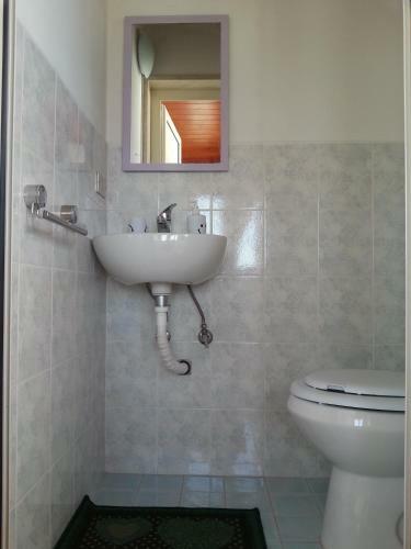 Apartamento Terrazza Sul Mare
