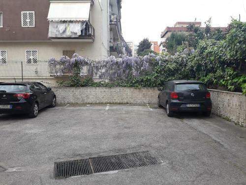 Bed & Breakfast I Due Baroni