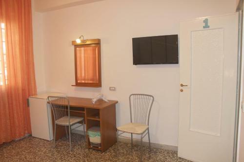 Bed & Breakfast I Due Baroni