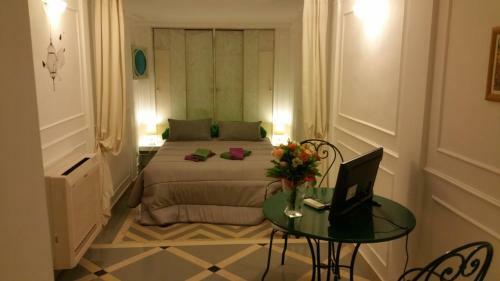 Apartamento Suite Calefati "monolocale"