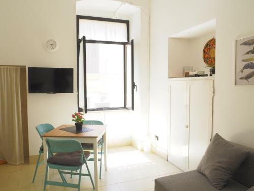 Castle Apartment