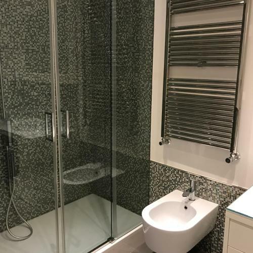 Bed & Breakfast Room 110 Bari -guesthouse-