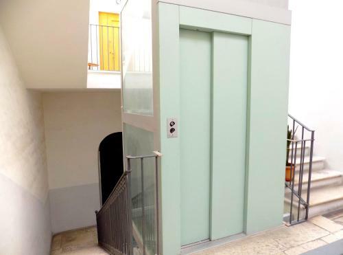 Apartamento Treehouse