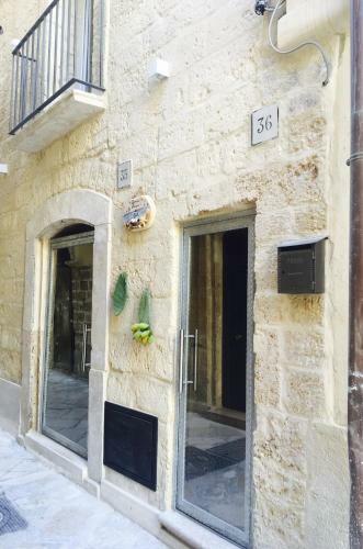 Apartamento Dimora Acqua Di Sale