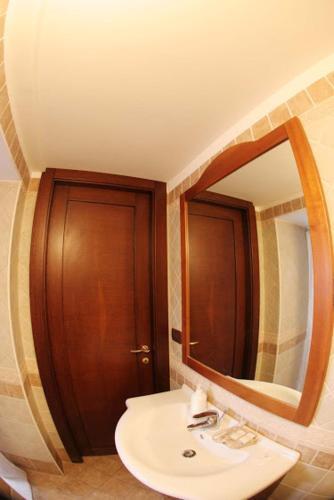 Hostal Corte Trecantaia 11 Holiday