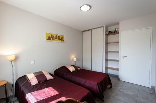 G�te Du Jardin