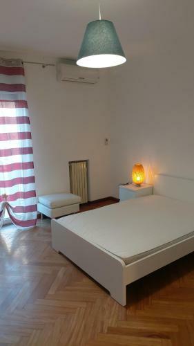 Apartamento Petra