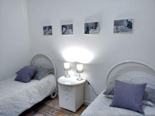 Apartamento Willkommen In Einem Private Garden