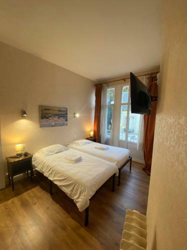 Apartamento Chez Benjamin - Centre D'azay Le Rideau