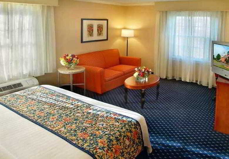 Hotel Courtyard Boston Woburn/burlington