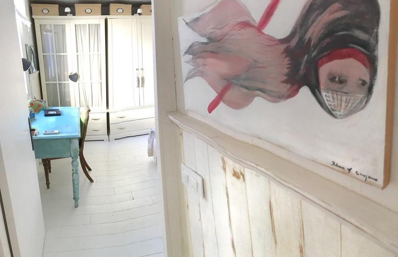 Apartamento La Casita De La Playa