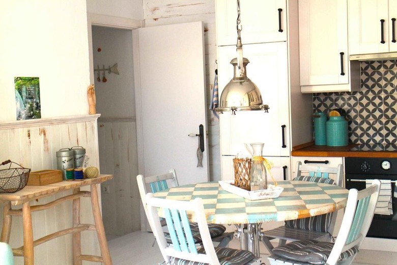 Apartamento La Casita De La Playa
