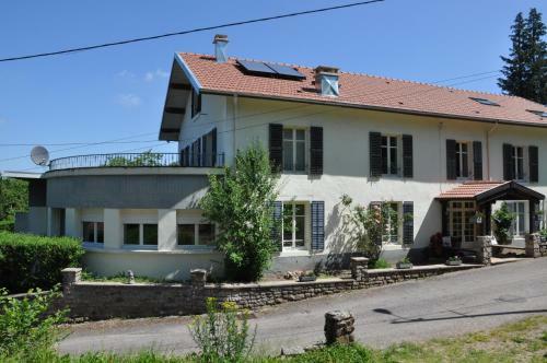 Bed & Breakfast Chambres Et Table D'hotes Vie La Vie